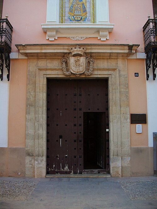 Almodi de Xàtiva